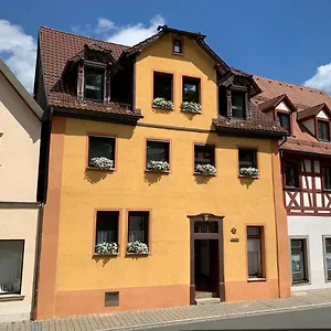 Ammonit Apartment