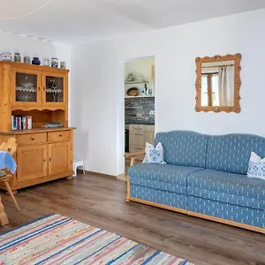 Zaißlhäusl Hof Apartment