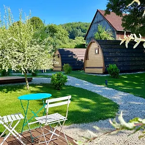 Fränkische Schweiz Lodge